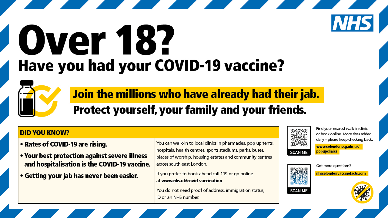 Covid near walk-in find me vaccine Quick trick
